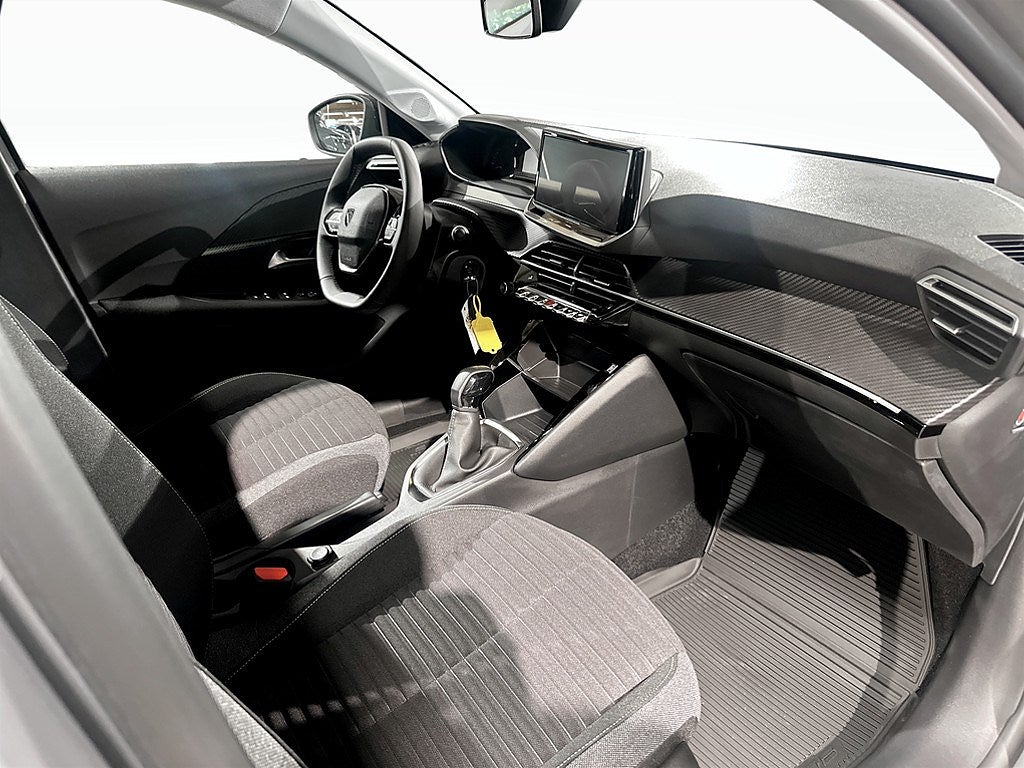 Bild på Peugeot 208 Limited Edition PureTech 75hk - PRIVATLEASING!