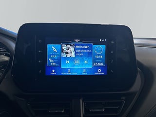 Suzuki S-Cross Hybrid AWD Värmare Farthållare 360-kamera SoV