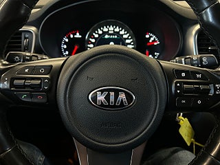 Kia Sorento 7-sits 2.2 CRDi AWD Business S&V-hjul/Kamera/Drag/Skinn