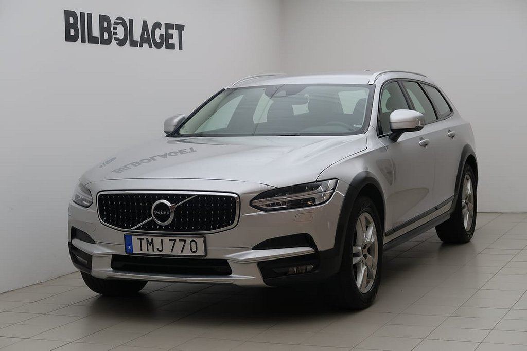 Volvo V90 Cross Country D4 AWD Advanced SE