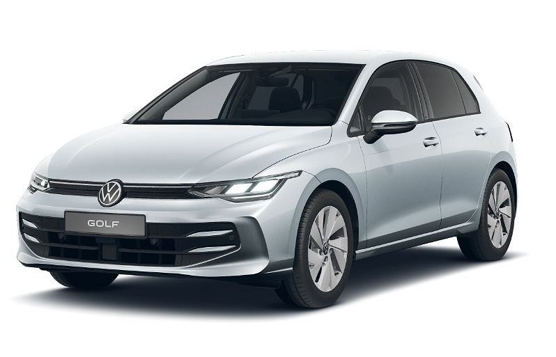 Volkswagen Golf Life Edition 1.5 TSI - 3195:- Privatleasing