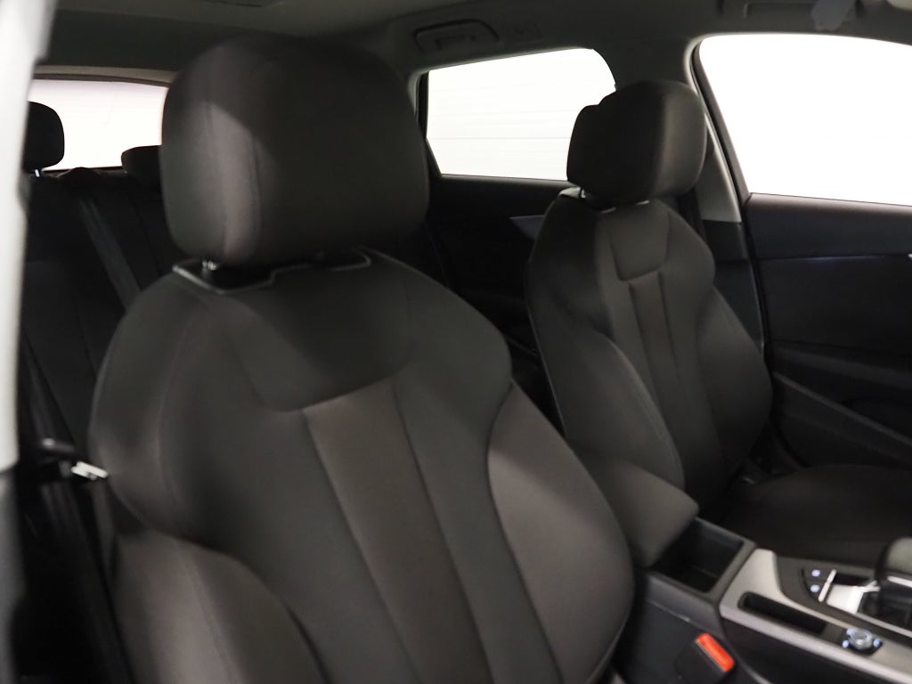 Audi A4 Avant 2.0 TDI Quattro S Tronic Cockpit Navi Kamera Drag 2018