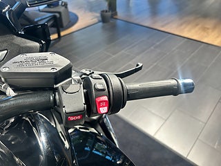 BMW K1600GTL 3,45%/Comfort/Opt 719 smidda hjul/Wunderlich/2177 mil