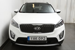 SUV Kia Sorento 5 av 30