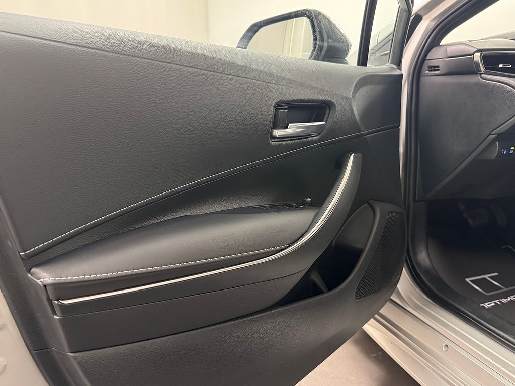 Toyota Corolla Hybrid e-CVT Style-Pkt Back-Kamera bild 13