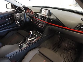 Kombi BMW 318 9 av 23