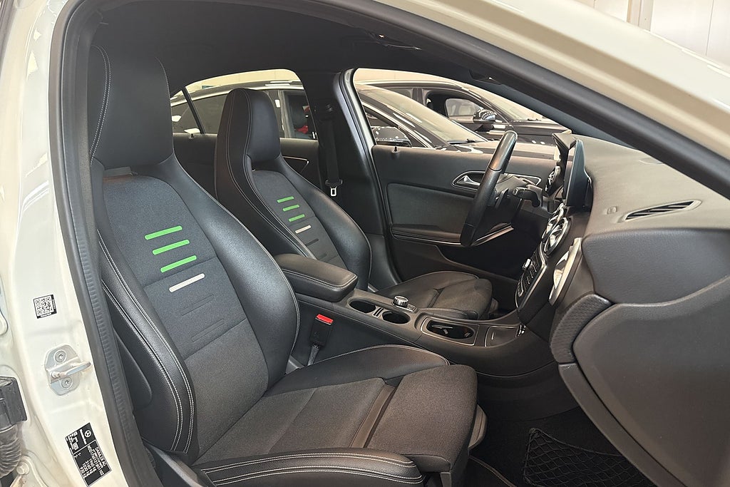 Mercedes-Benz A180 d