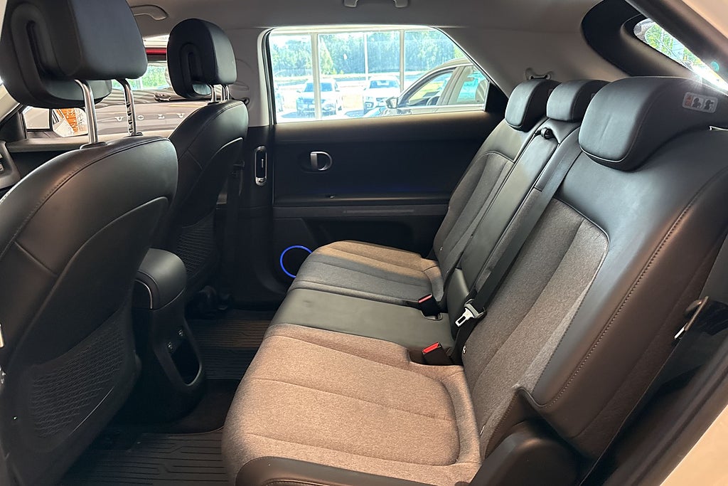 Hyundai IONIQ 5 77.4 kWh Essential miniatyr 16
