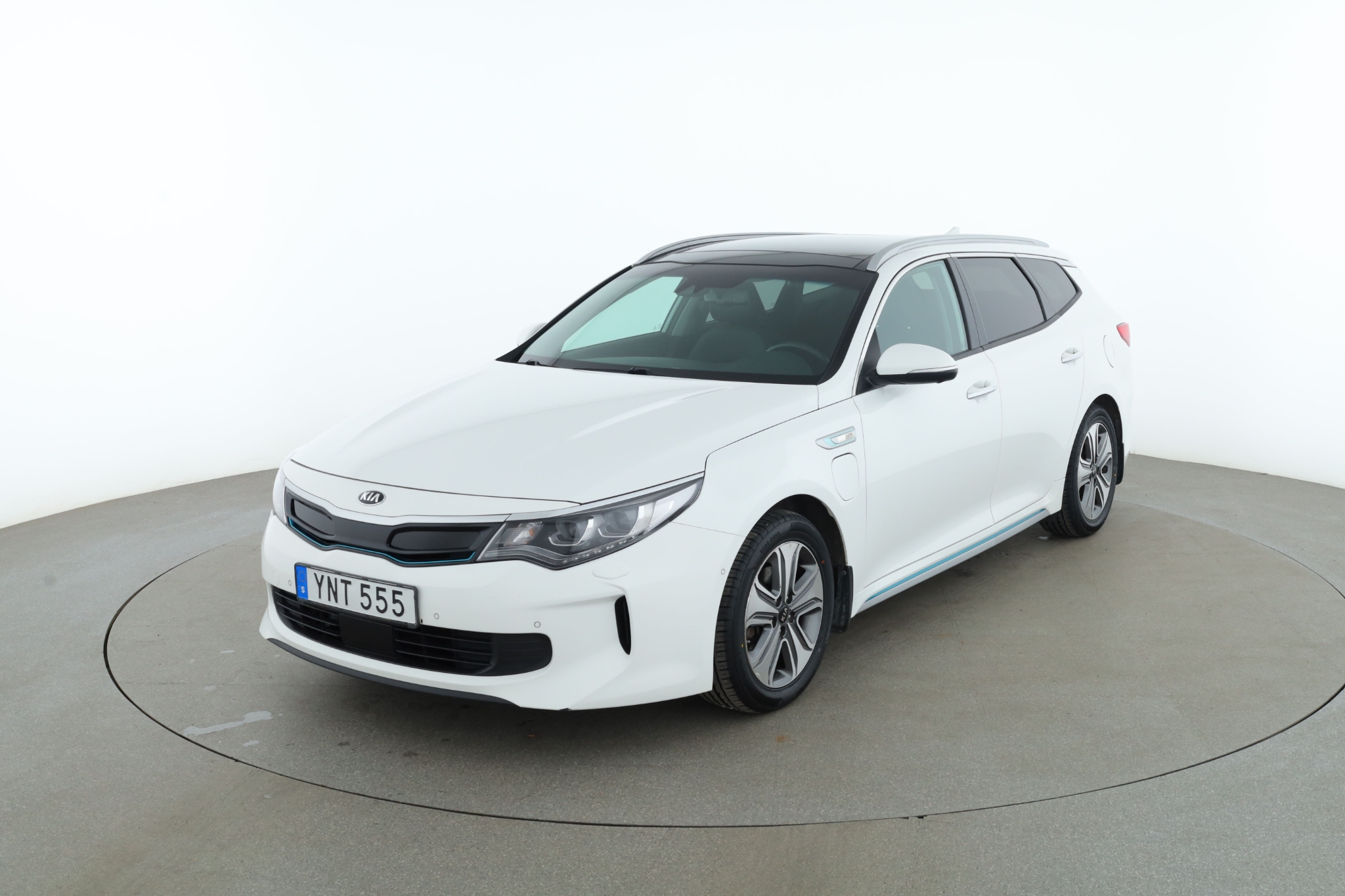 Kia Optima 2018, kuva 4/10