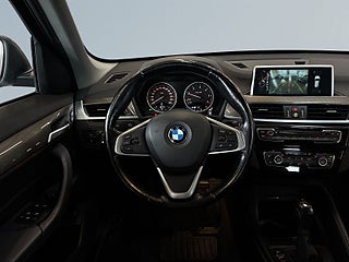 BMW X1 xDrive20d xLine S&V-/HUD/Kamera/Navi/Drag/ParkAssist