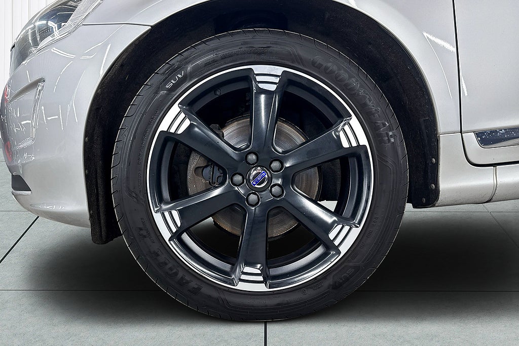 Volvo XC60 2017