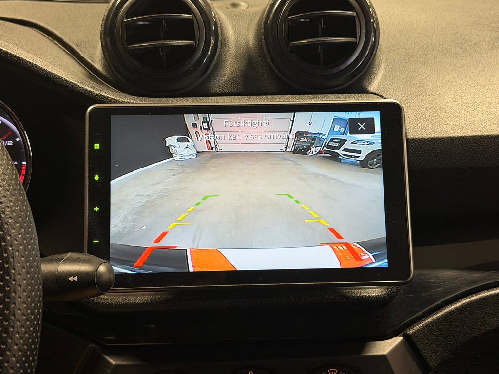 Aixam City 0.5 CVT, 8hp, 2024