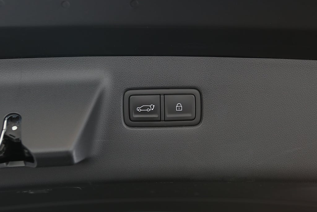 Hyundai Santa Fe PHEV AWD Calligraphy Line 7-sitsig 2025