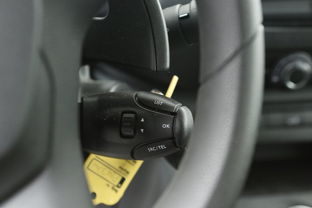 Peugeot Expert Panel Van 1.2t 2,0 BlueHDi 180 EAT Leasbar 2019