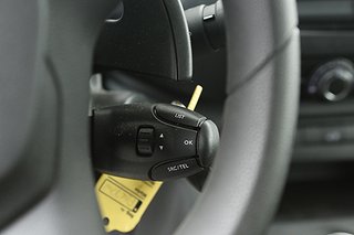 Transportbil - Skåp Peugeot Expert 11 av 16