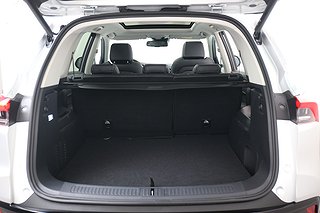 SUV Maxus Euniq 24 av 24