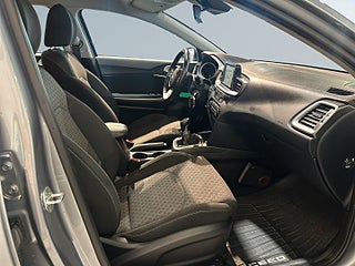 Kia Ceed Action Kamera Psens Mvärm Carplay Rattvärme S/V-hjul – bild 10