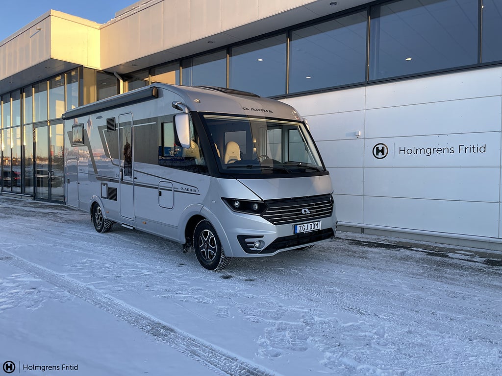 Adria Sonic Supreme 700sl