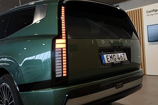 SUV Hyundai IONIQ 34 av 34