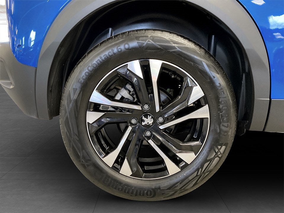 Bild på Peugeot 2008 GT 1.2 PT 130hk Aut - CARPLAY, BACKKAMERA