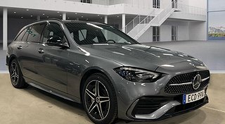 Kombi Mercedes-Benz C
