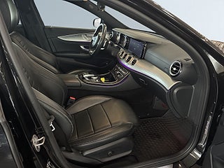 Mercedes-Benz E 220 T d 4MATIC 9G-Tronic AMG Line S&V/Drag/360Kamera/BT – bild 10