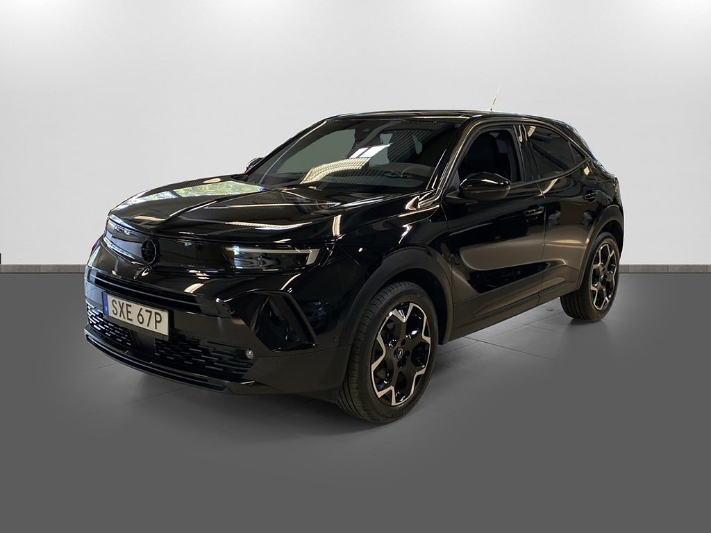 Opel Mokka  Turbo Automat 130