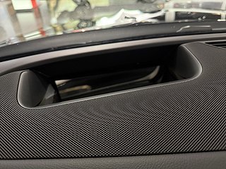 SUV Mercedes-Benz GLE 12 av 21