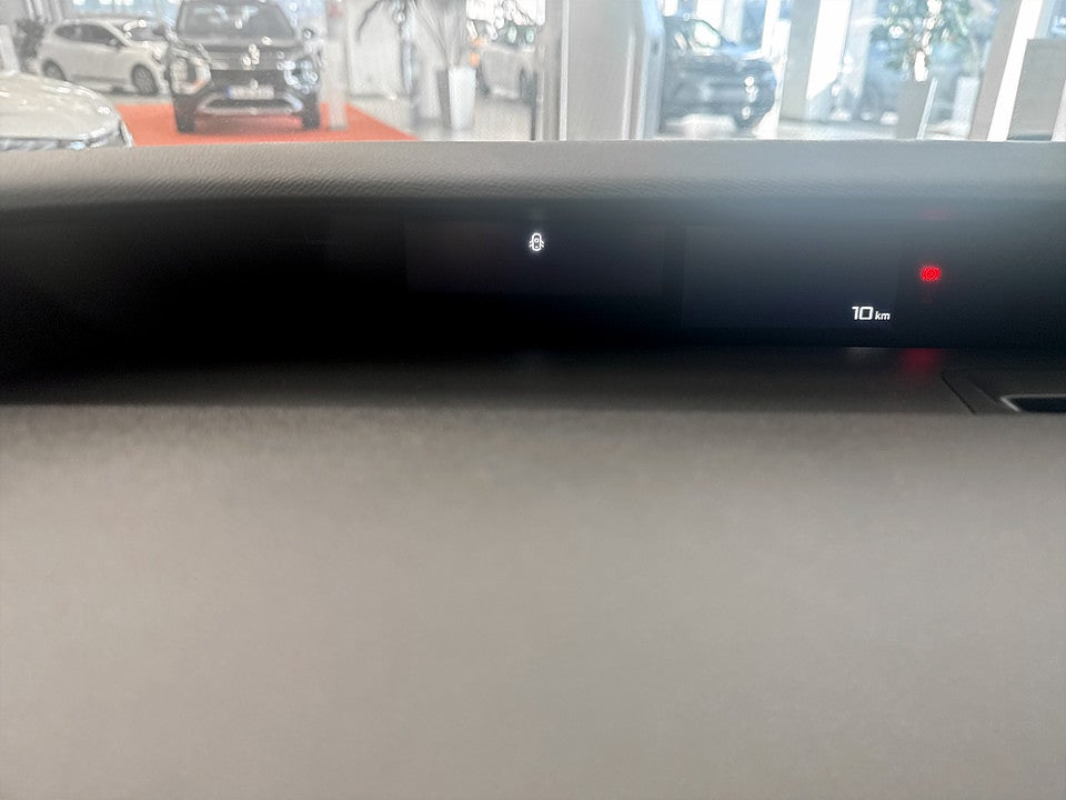 Bild på Citroën C3 Aircross MAX+ Hybrid 145hk - OMGÅENDE LEVERANS!