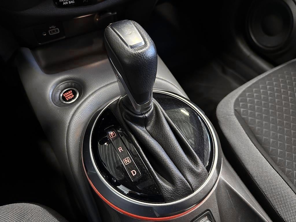 Nissan Juke 2021 - miniatyr 13