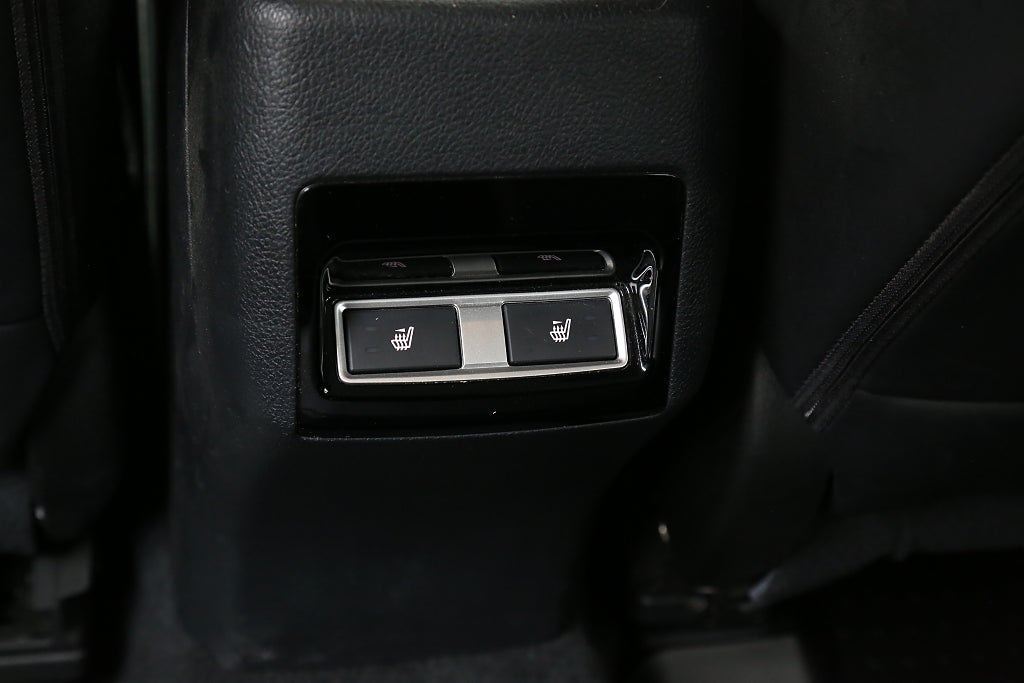 Subaru Forester 2,0i 150hk XS AWD Aut Dragkrok 2019