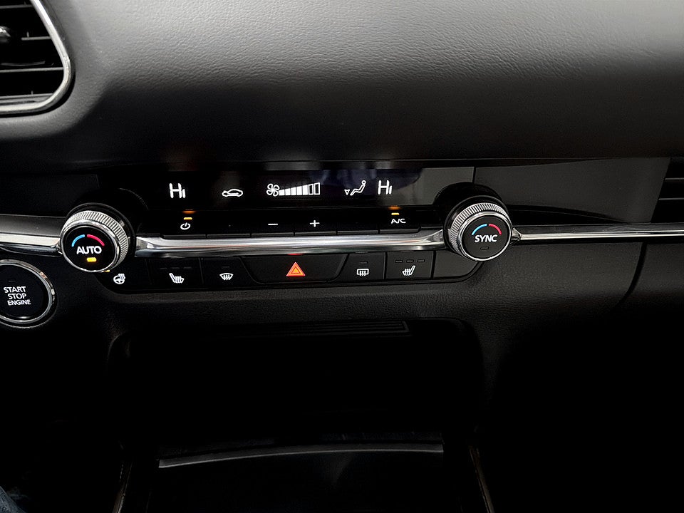 Bild på Mazda CX-30 Cosmo 2.0 E-SKYACTIV-X M 186hk Aut AWD - BOSE,360,SKINN