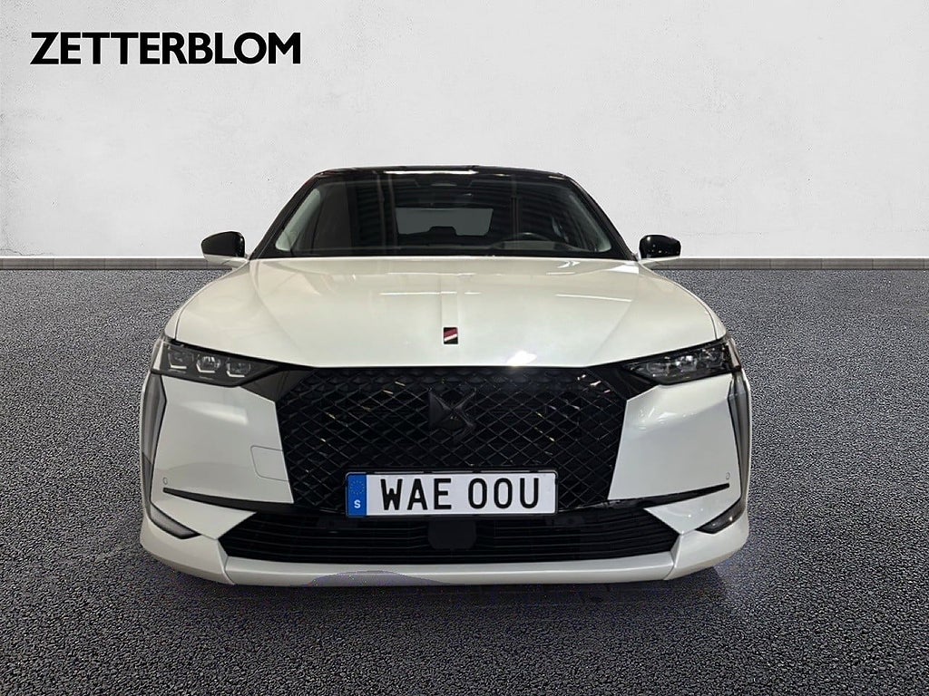 Halvkombi DS DS4 5 av 13