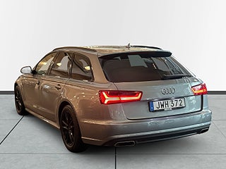 Audi A6 Avant 3.0 S-Line TDI V6 quattro Psens/MoK/SoV