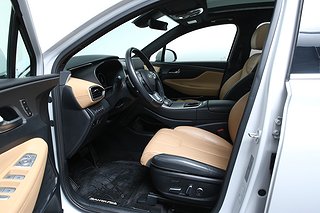 SUV Hyundai Santa Fe 6 av 14