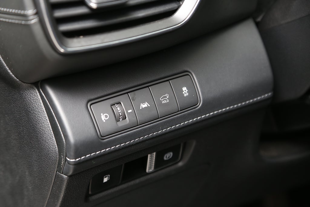 Hyundai Santa Fe PHEV 265hk 6AT 4WD 7 sits Advance Nappa Luxury pack 2023