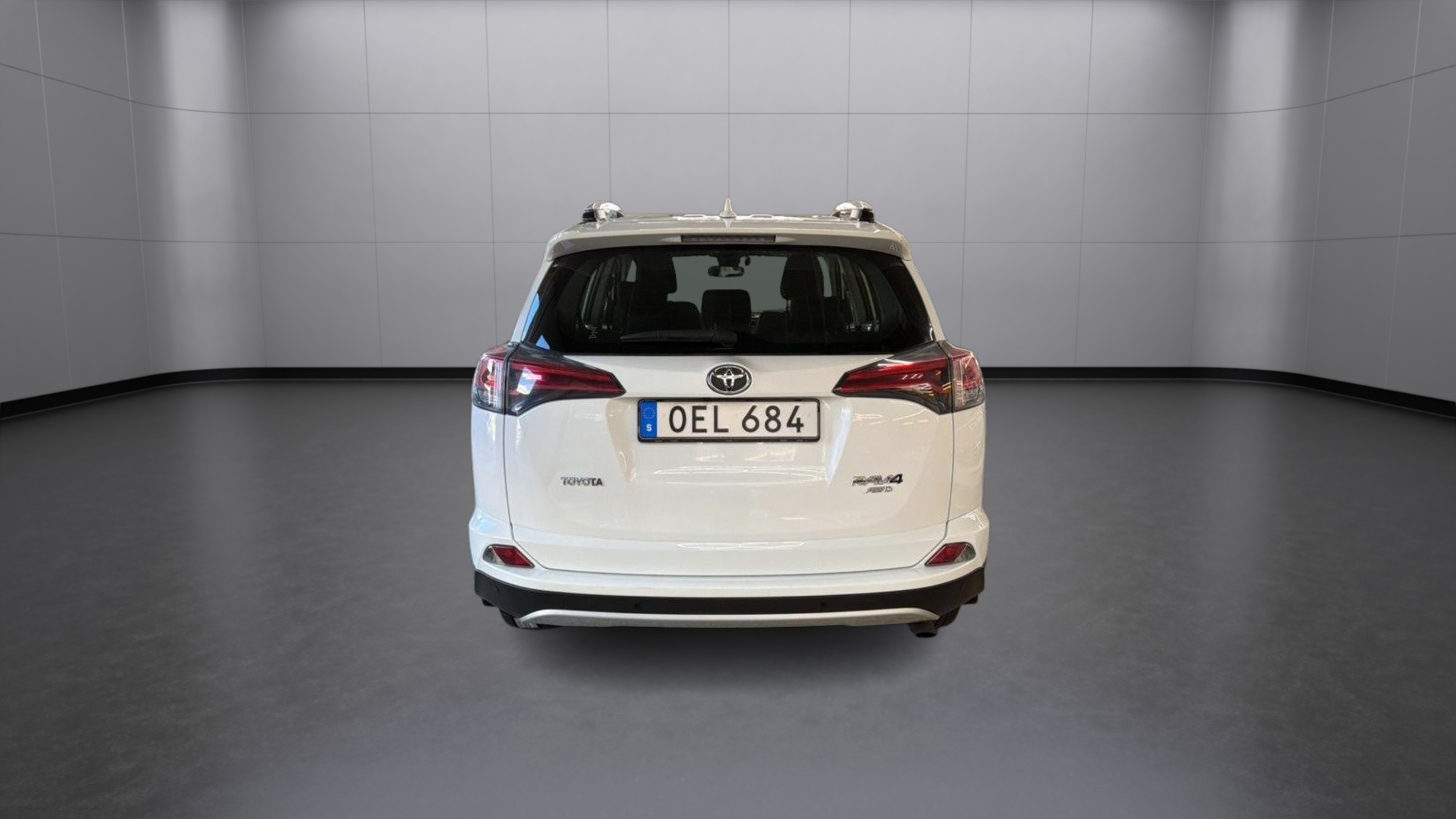 Toyota RAV4 2016, kuva 6/47