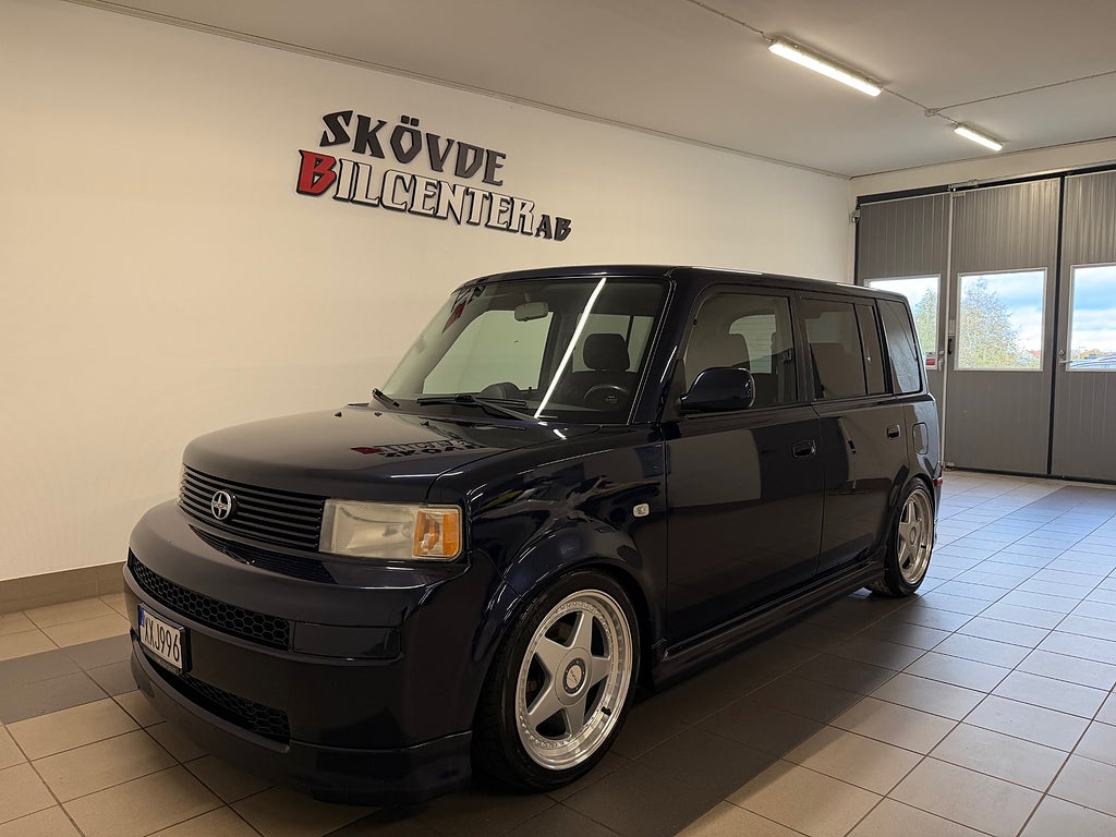 Scion Xb 2005 - miniatyr 2