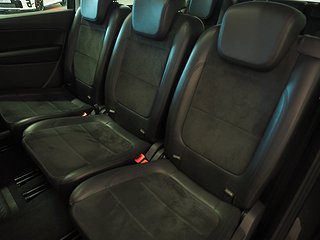 Minibuss Volkswagen Sharan 15 av 26