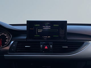 Audi A6 2.0 TDI quattro Drag/Kamera/Rattvärme/Navi/Dvärm/SoV – bild 10