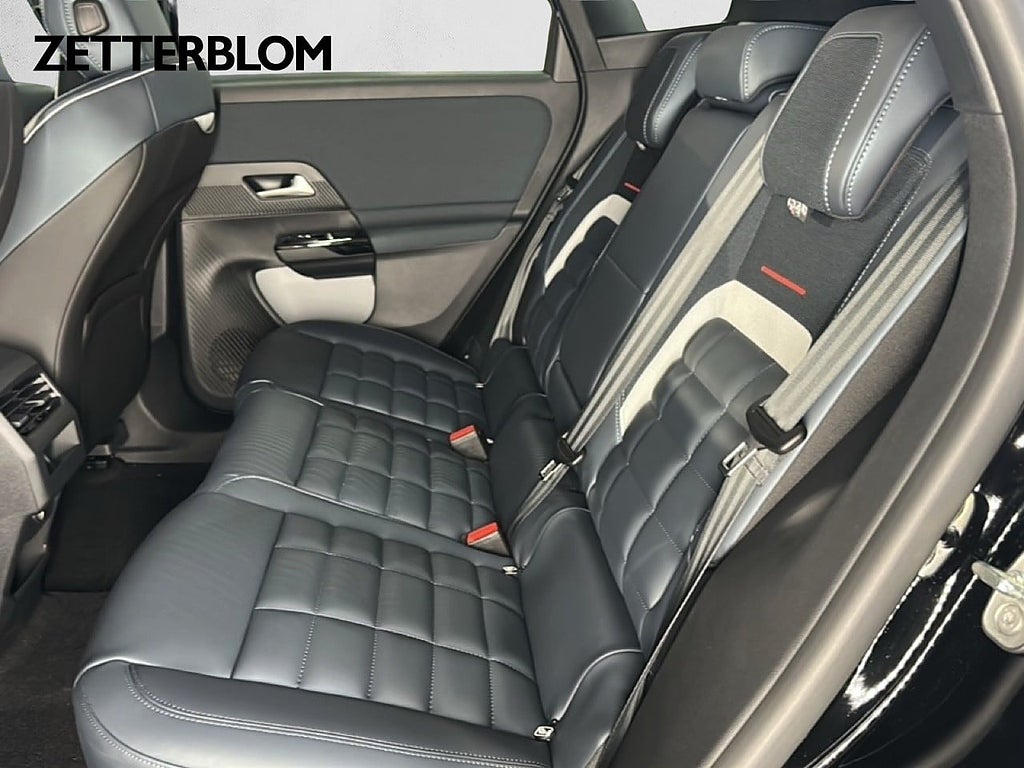 SUV Citroën C5 9 av 24