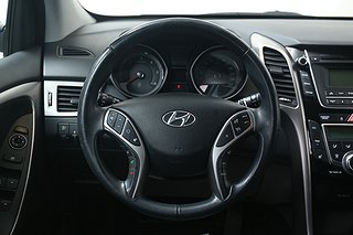Kombi Hyundai i30 16 av 24