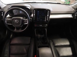SUV Volvo XC40 15 av 21