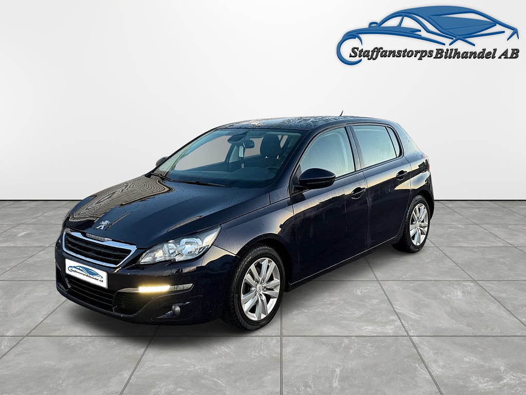 Peugeot 308 1.6 THP Active | NYBES | NAVI 