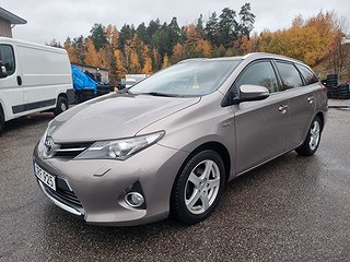 Toyota Auris Touring Sports Hybrid e-CVT Euro 5