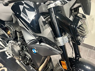 BMW F900R /Service Inclusive/Dynamic/Motorspoiler/149 mil