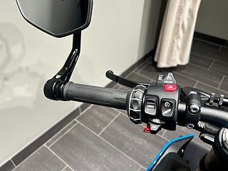 BMW S1000R 3,45%/53 mil/5 års garanti/Comfort/Dynamic