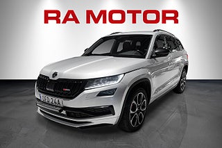 SUV Skoda Kodiaq 1 av 26