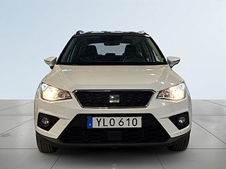 Seat Arona 1.0 TSI Style Euro 6 Psens ISOFIX  Bluetooth S&V-hjul