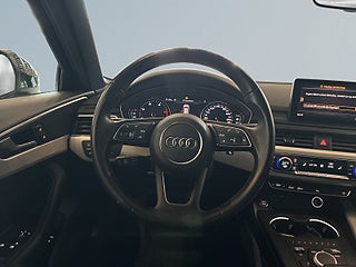 Audi A4 2.0 TDI quattro S Tronic Comfort Sport S&V/Dvärm/Drag – bild 9